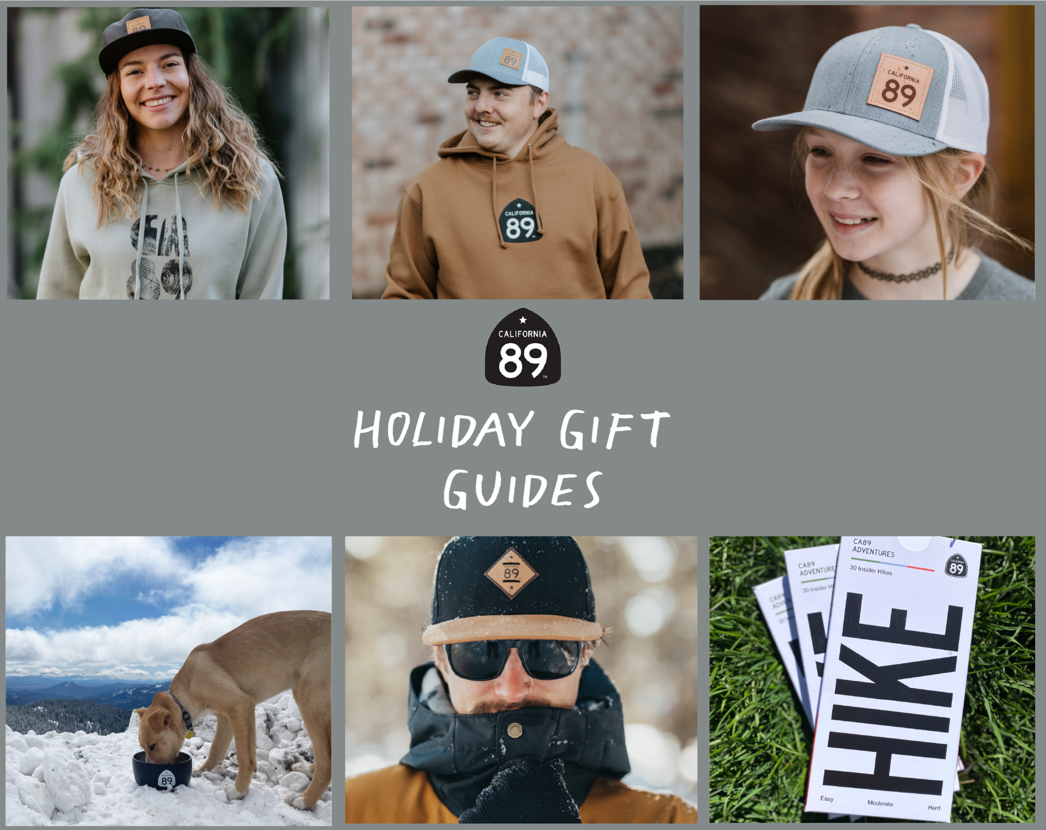 Unwrap the Perfect Gifts with Our Holiday Gift Guides