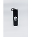 CA89 Shield Water Bottle w/ Straw 20oz