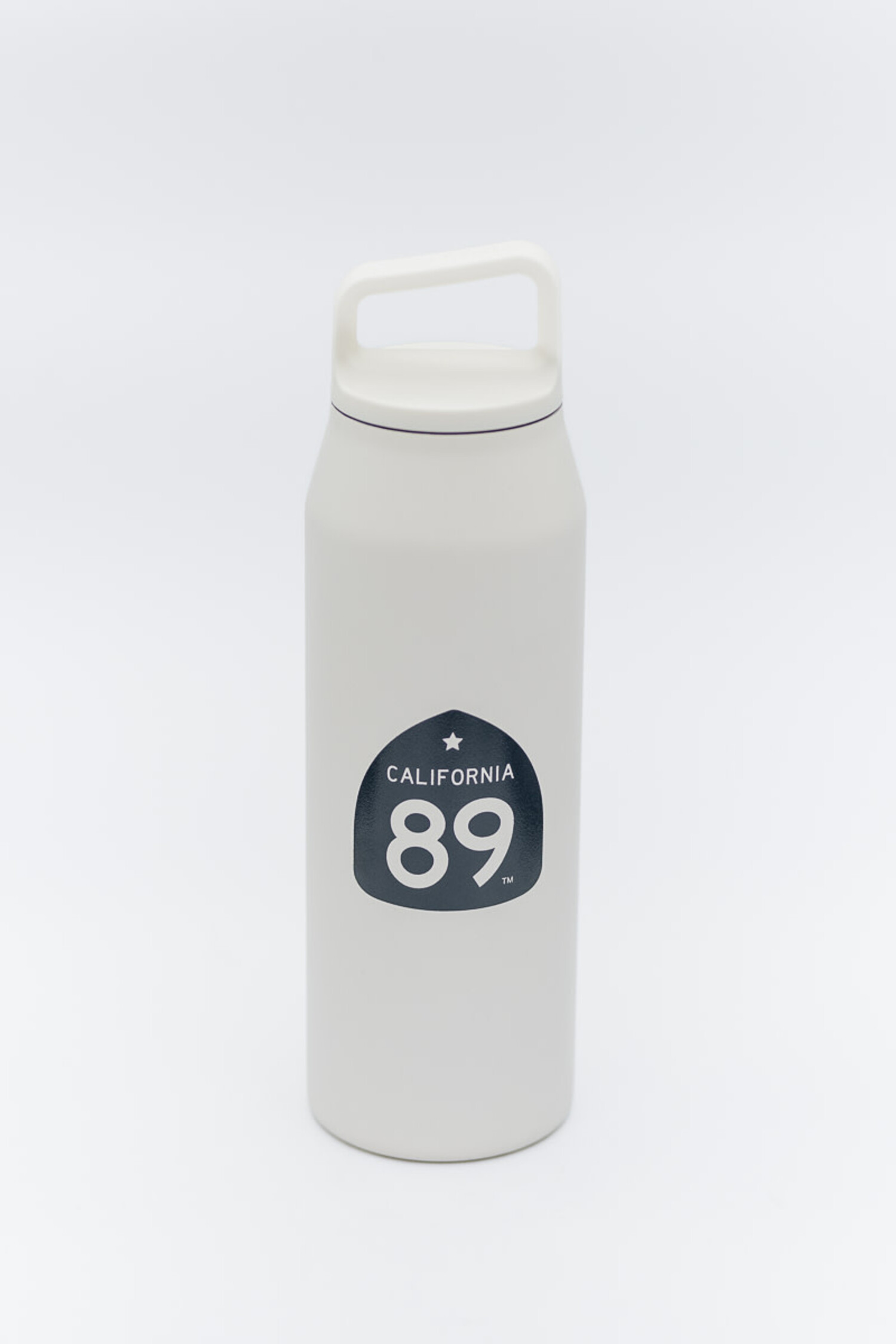 MiiR 32-oz. Black Wide-Mouth Water Bottle