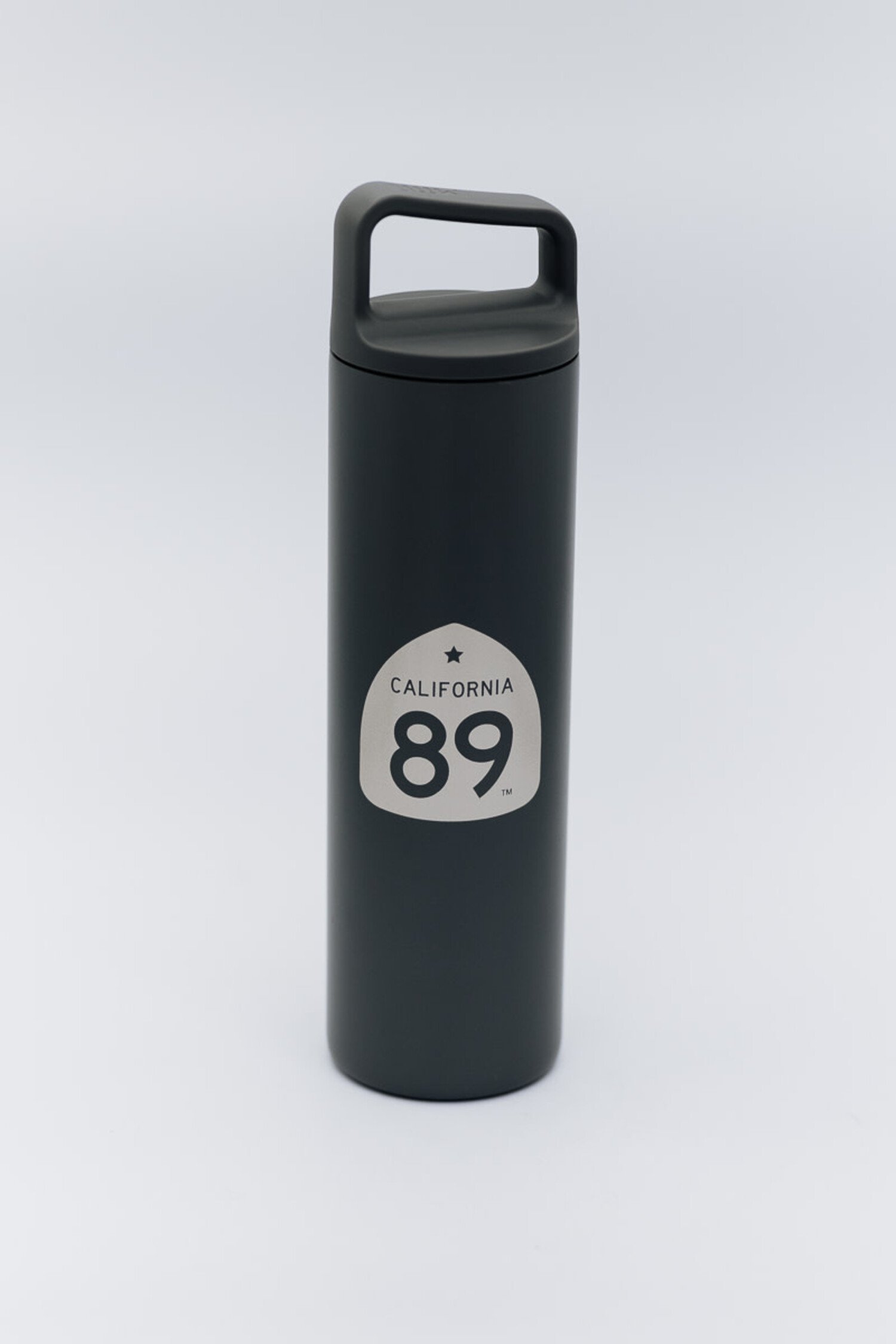 Miir Water Bottle - Black 20oz