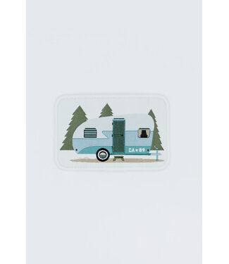 CA89 Camper Patch