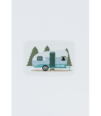 Patches - Camper Patch