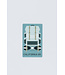 CA89 Backpacker Sticker