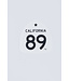 California 89 California 89 Shield Sticker - Small