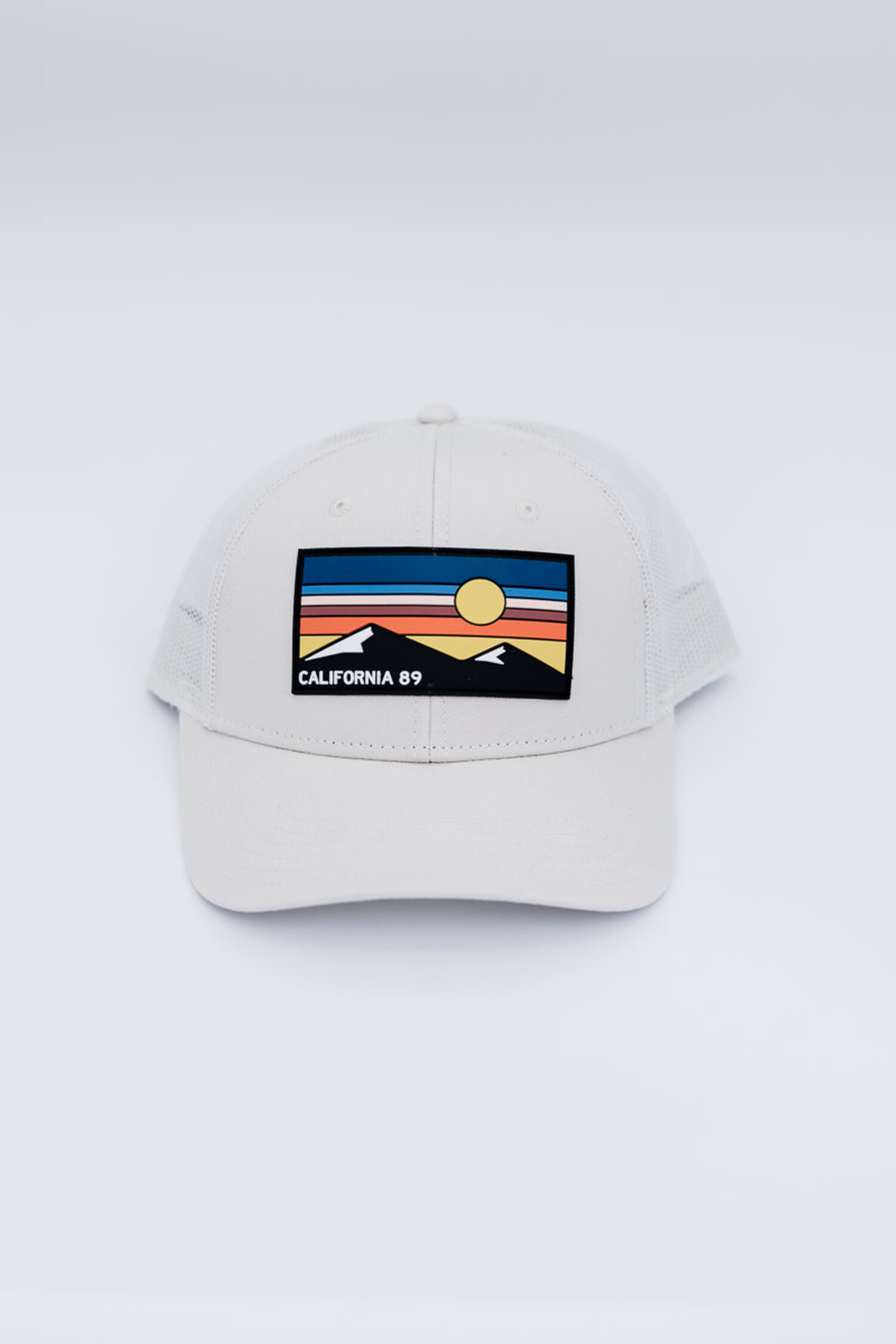 Women's Destination Trucker Hat