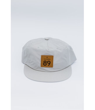 California 89 California 89 Surf Cap