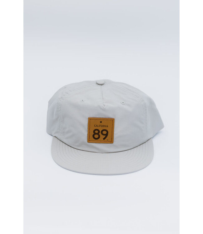 California 89 California 89 Surf Cap