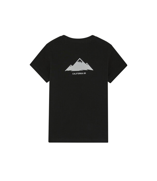 California 89 Women's Short Sleeve Mountain T-shirt