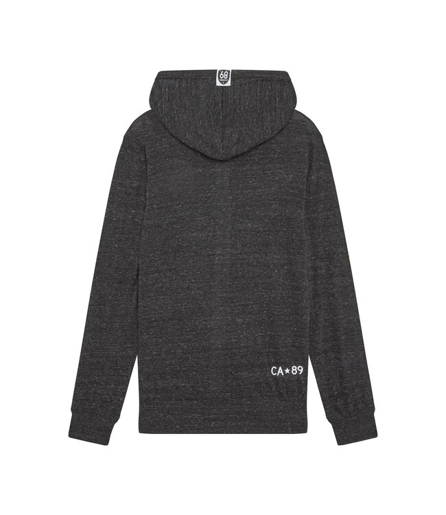 California 89 Unisex CA89 Lightweight Zip-Up Hoodie