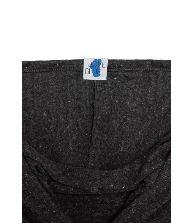 California 89 Unisex CA89 Lightweight Zip-Up Hoodie