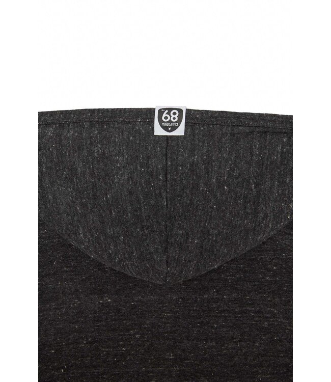 California 89 Unisex CA89 Lightweight Zip-Up Hoodie