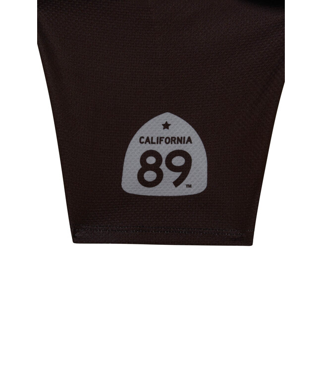 California 89 Castelli Women's Lined Tree Jersey