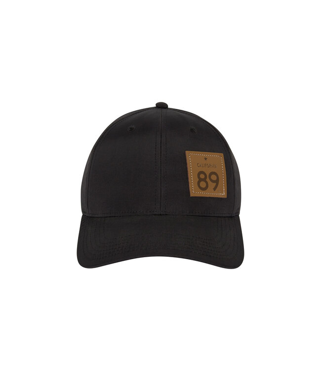 California 89 Icon Nylon Cap