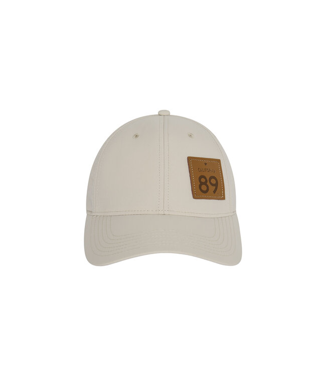 California 89 Icon Nylon Cap