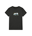 California 89 Men's Short Sleeve Camper T-Shirt