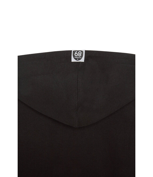 Unisex Sweatshirt with  CA89 and Tree on Sleeve