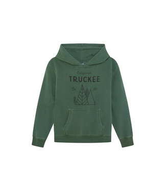 California 89 Kid's Truckee Sweatshirt