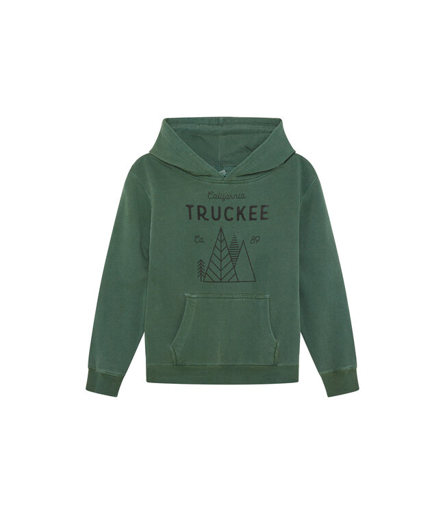 California 89 Kid's Truckee Sweatshirt