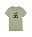 Women's Short Sleeve VW Bus