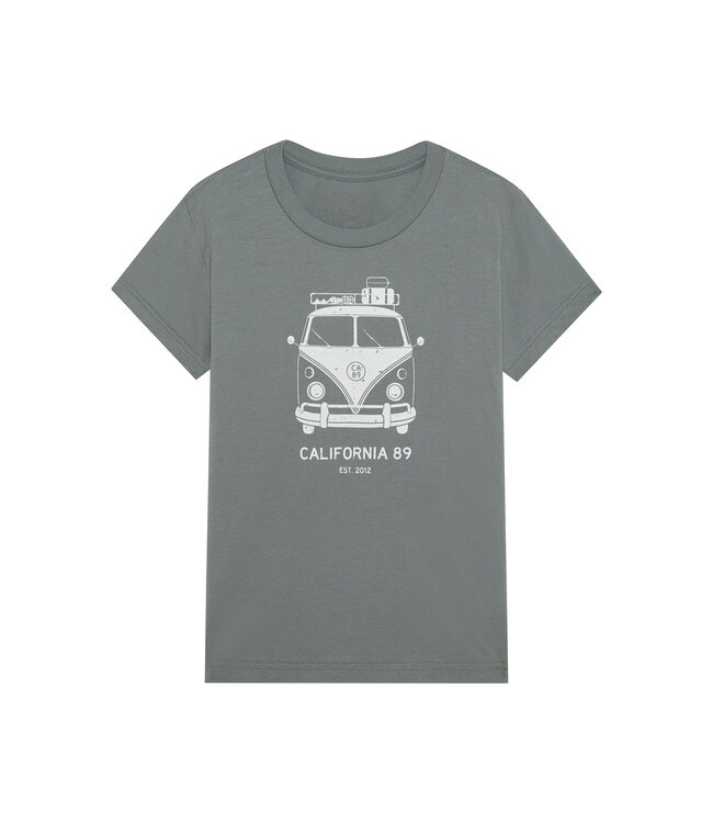 Kid's Short Sleeve VW T-Shirt