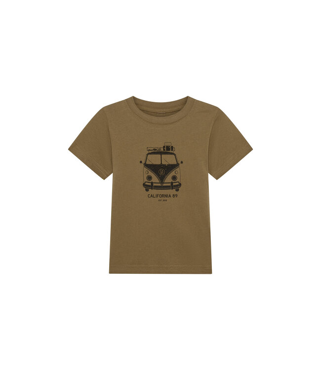 California 89 Toddler VW T-Shirt
