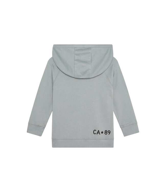 Toddler Madison Hooded Shield Pullover