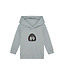 Toddler Madison Hooded Shield Pullover