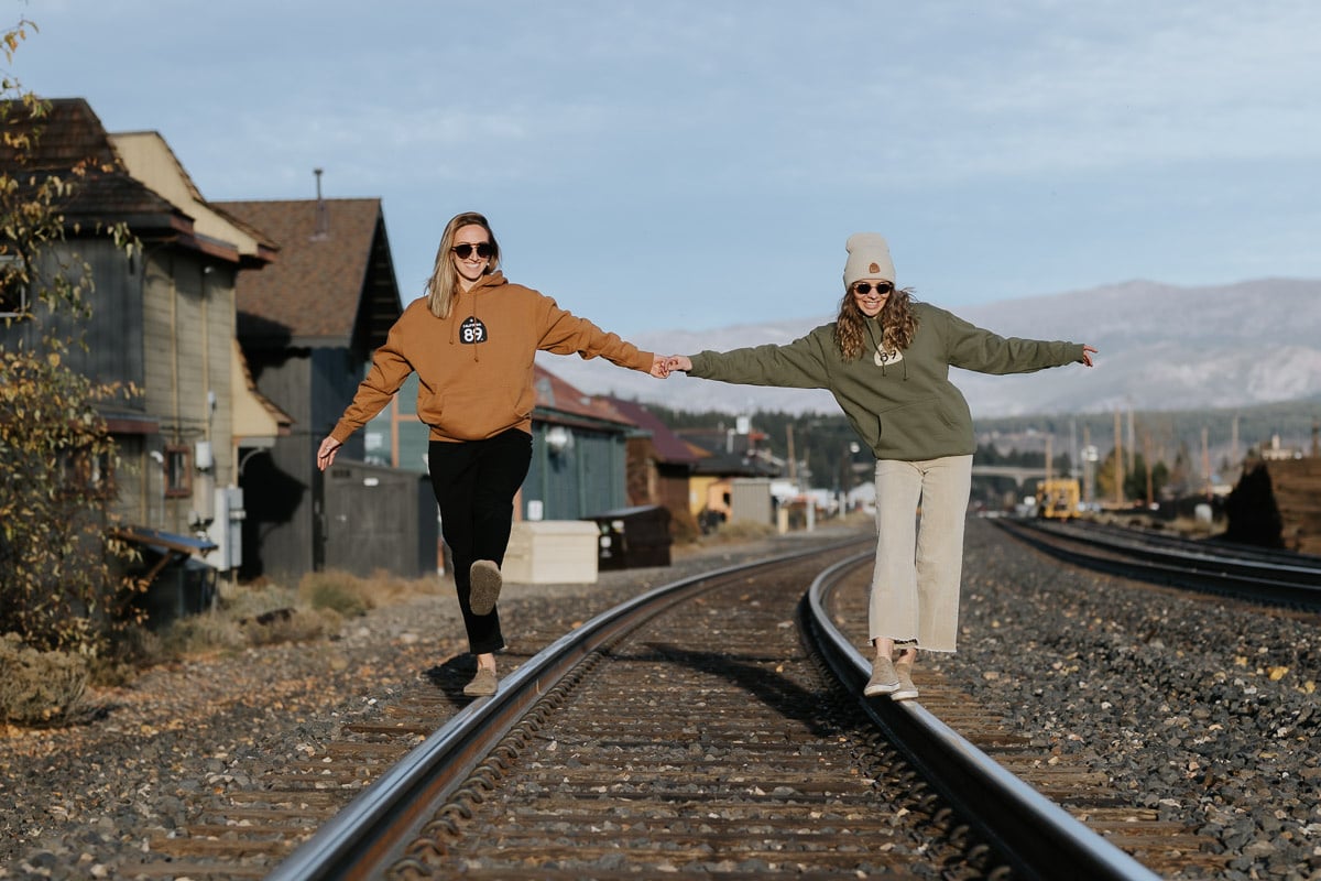 Hidden Gems of Truckee/Tahoe