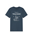 California 89 Men's Short Sleeve Truckee T-Shirt