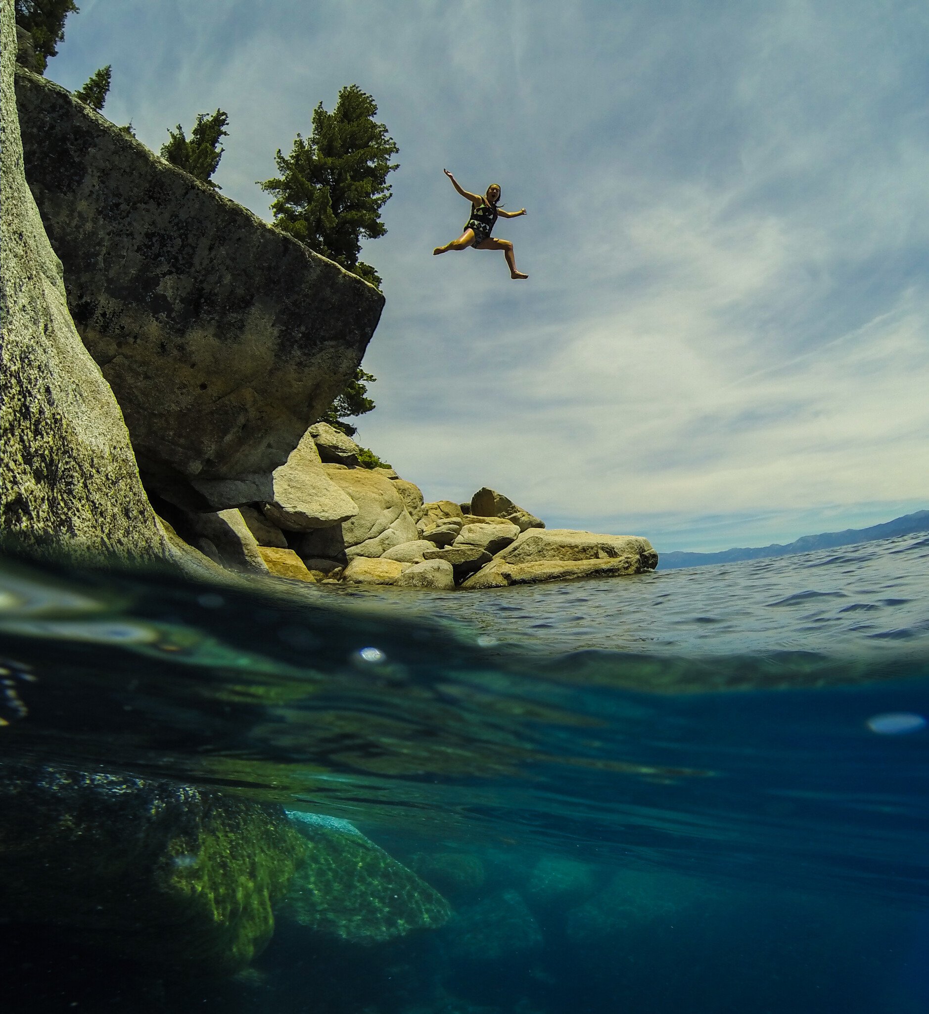 Memorial Day Weekend 2025 in North Lake Tahoe: Your Ultimate Guide