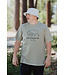 California 89 Unisex Short Sleeve Stay Wild