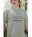 California 89 Unisex Short Sleeve Stay Wild