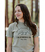 California 89 Unisex Short Sleeve Stay Wild