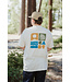 California 89 Unisex Short Sleeve CA89 Blocks