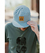 California 89 Unisex Short Sleeve Woodgrain T-Shirt
