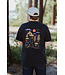 California 89 Unisex Short Sleeve Bike Truckee