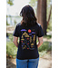 California 89 Unisex Short Sleeve Bike Truckee