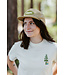 California 89 Perforated Truckee Patch Snapback Grain O/S