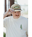 California 89 Perforated Truckee Patch Snapback Grain O/S