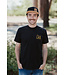 Unisex Short Sleeve Sierra Horizon