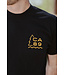 Unisex Short Sleeve Sierra Horizon