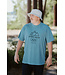 California 89 Unisex Short Sleeve Olympic Valley T-Shirt