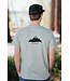 California 89 Unisex Short Sleeve Mountains are Calling T-Shirt