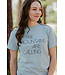 California 89 Unisex Short Sleeve Mountains are Calling T-Shirt