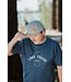 California 89 Men's Short Sleeve Lake Tahoe T-Shirt