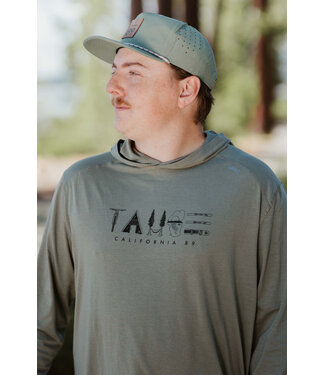 California 89 Men's Carlton Tahoe Lifestyle Hood