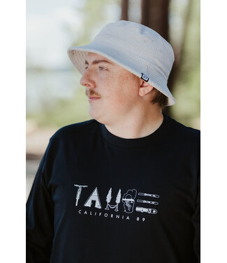 California 89 Men's Long Sleeve Tahoe Lifestyle