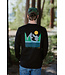 California 89 Men's Long Sleeve Sierra Horizon