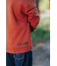 California 89 Unisex Relax Crewneck with California 89 Shield