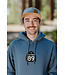 California 89 The Classic California 89 Shield Hoodie
